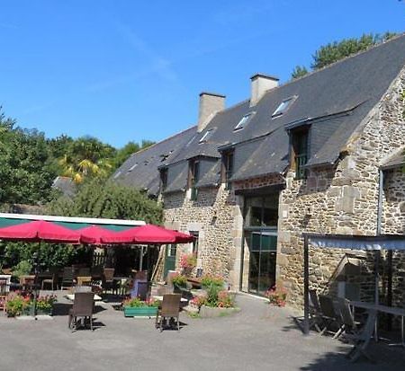 L'Auberge De La Porte 圣茹安·德斯·盖尔 外观 照片